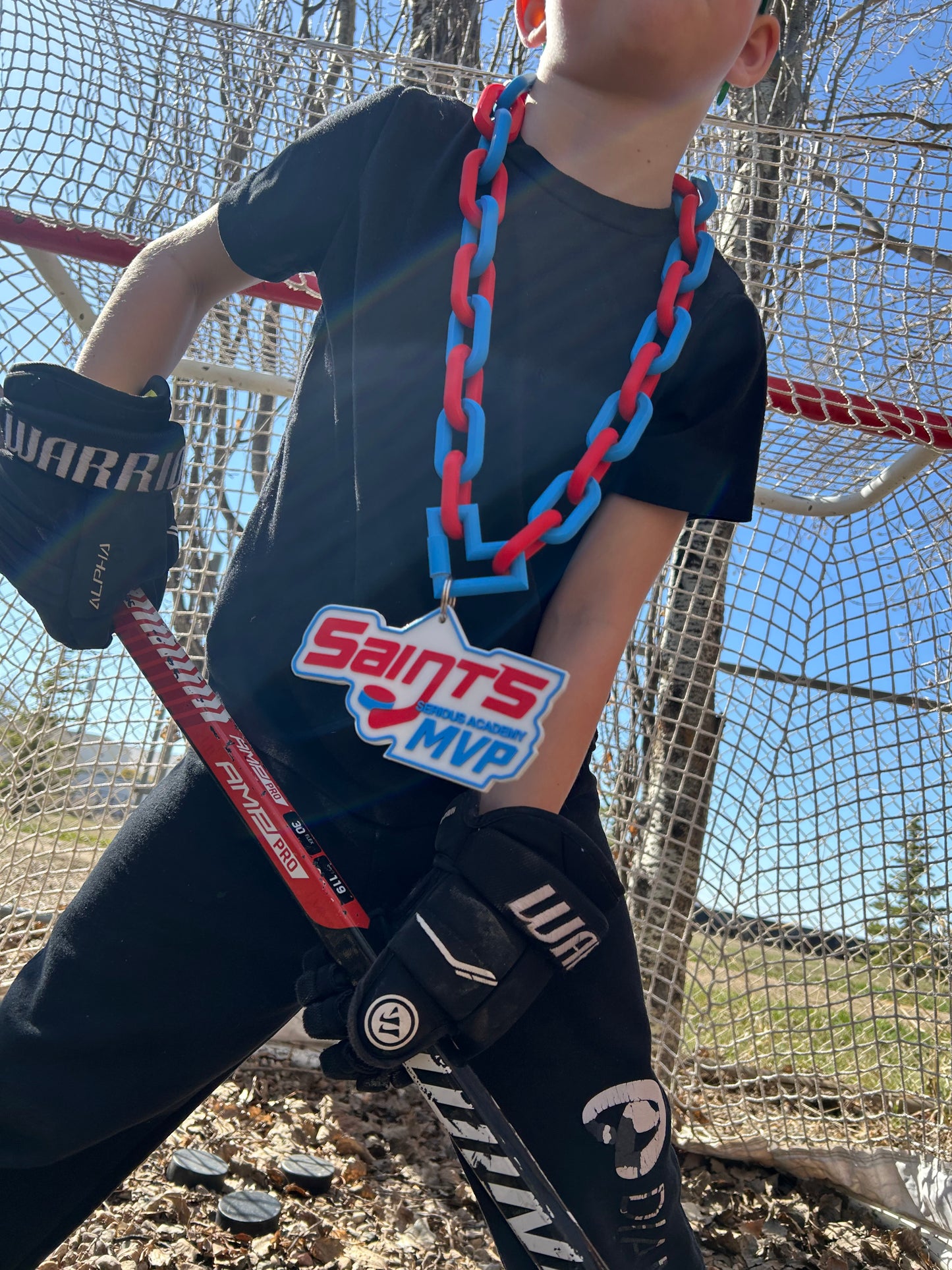 MVP CHAIN