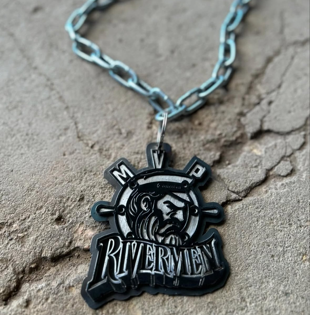 MVP CHAIN