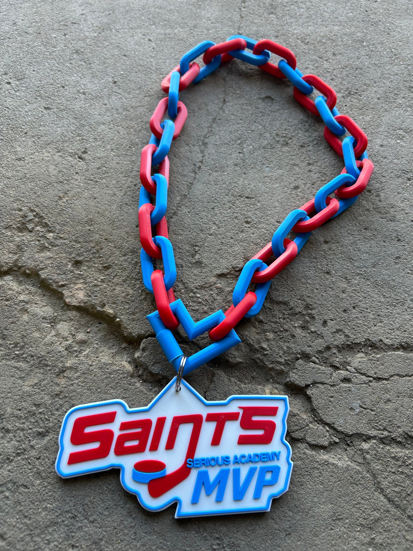 MVP CHAIN