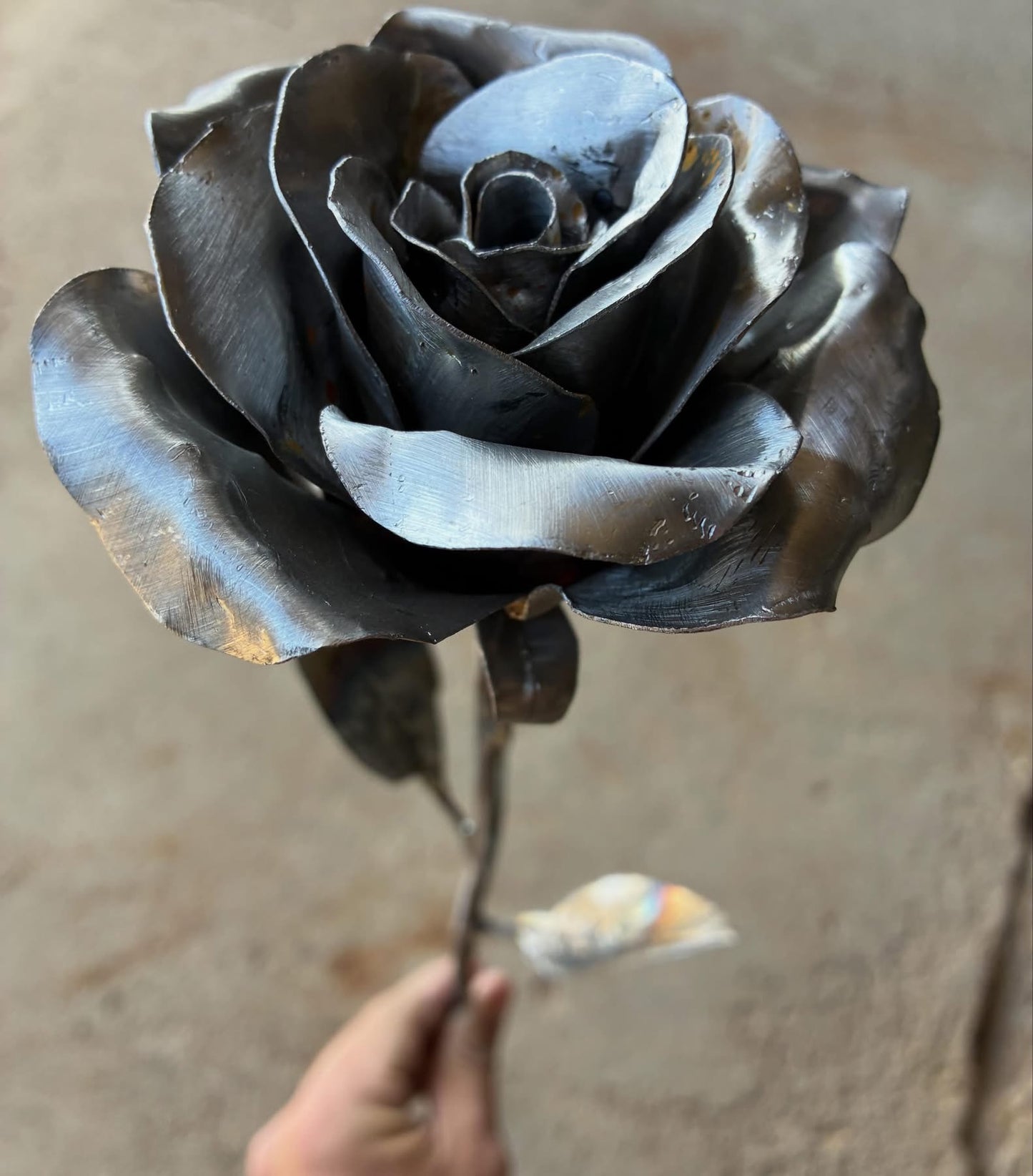 ETERNAL FLOWER