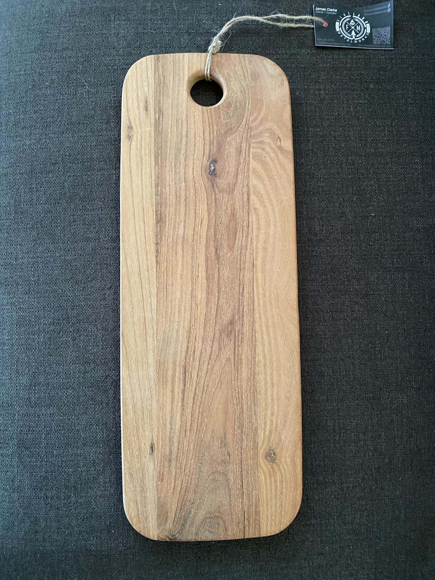 ENGRAVED BOARDS
