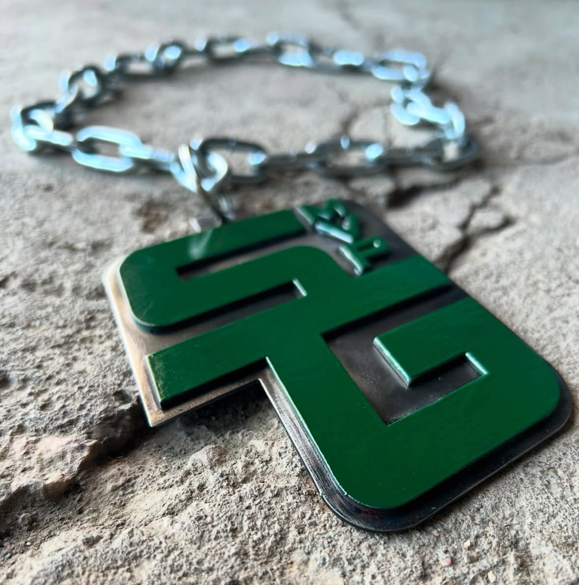 MVP CHAIN