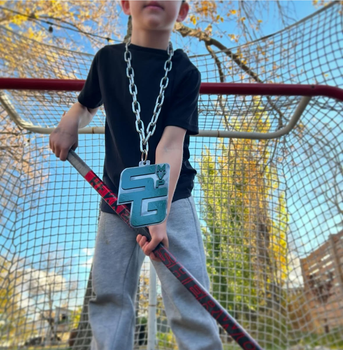 MVP CHAIN