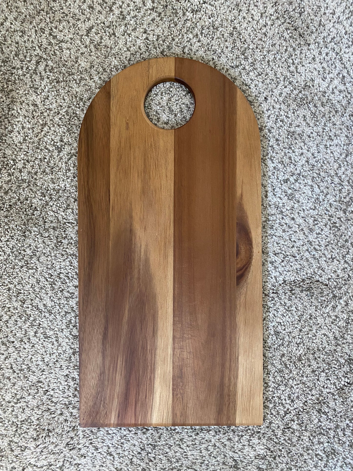 ENGRAVED BOARDS