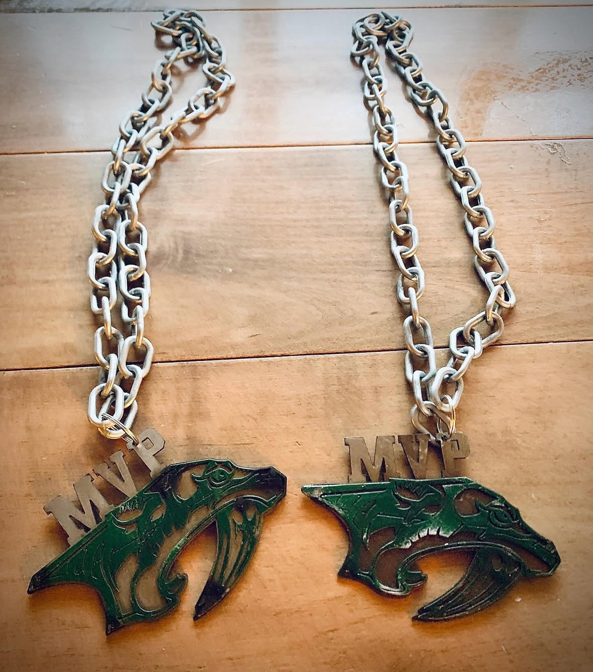 MVP CHAIN