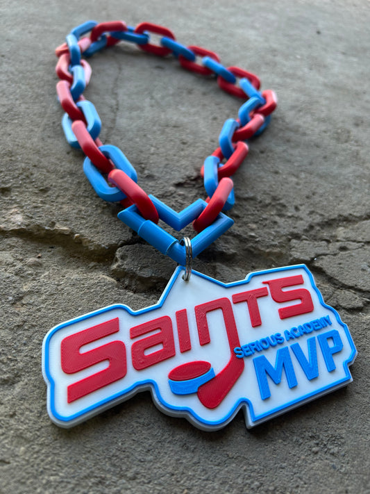 MVP CHAIN