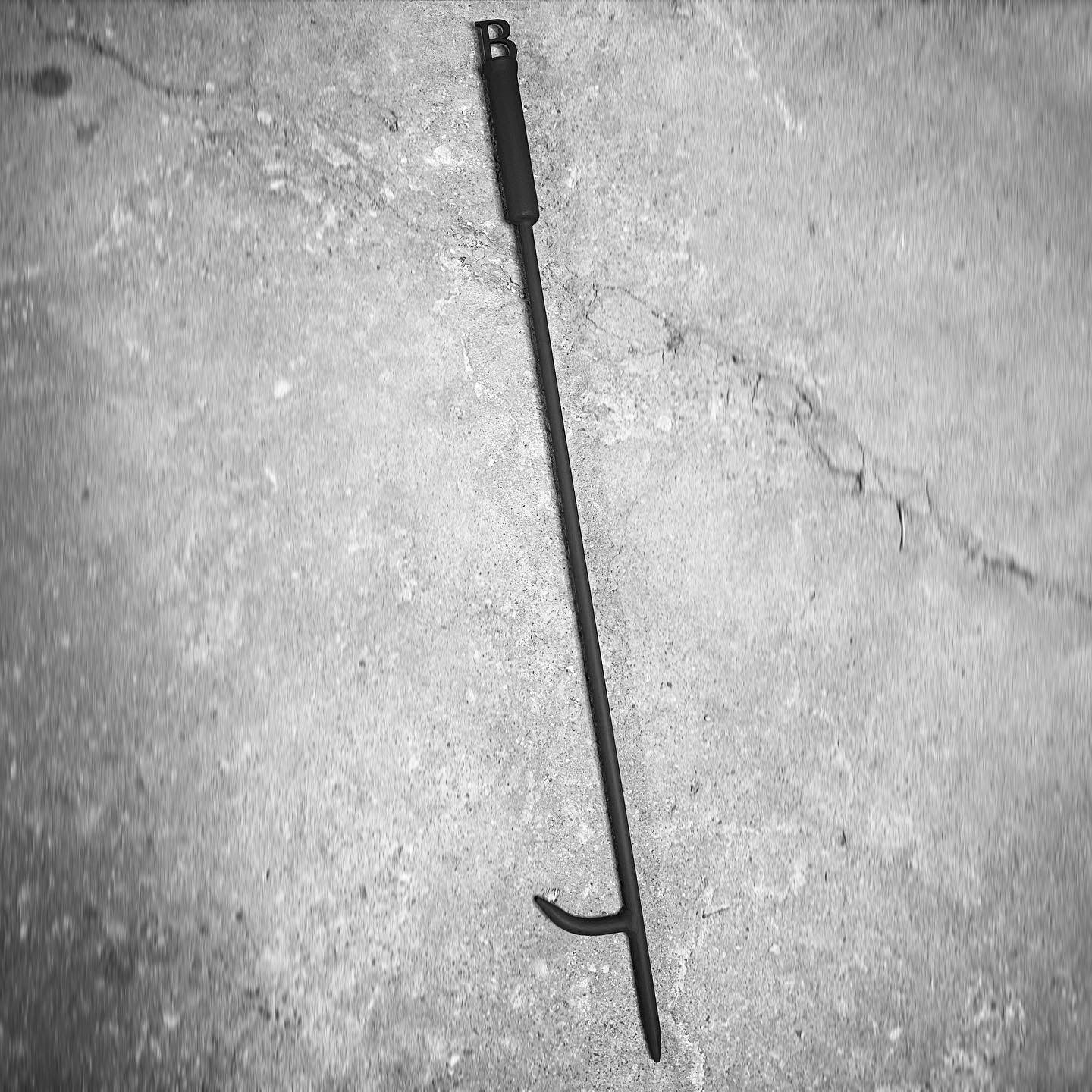 FIRE POKER