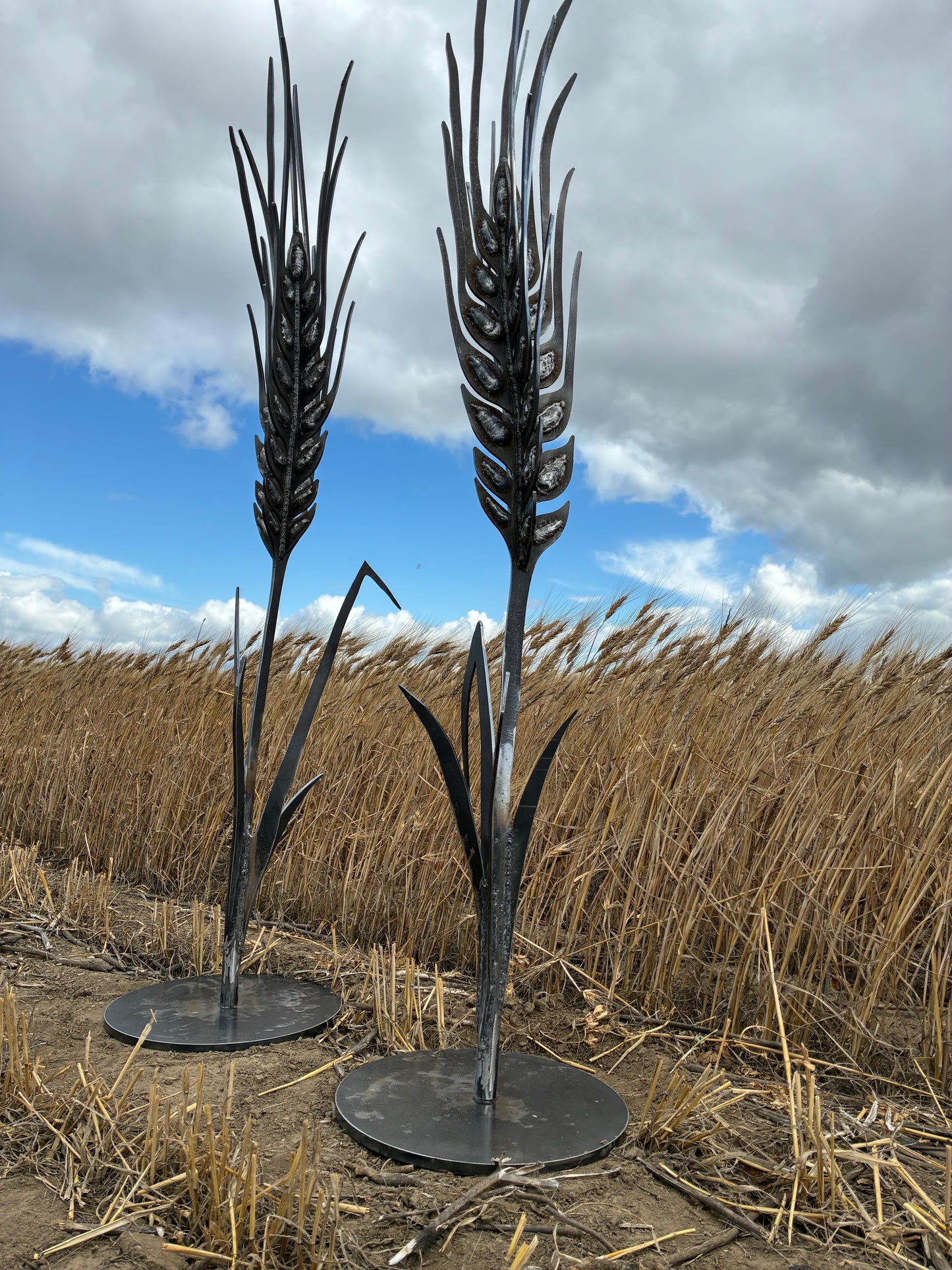 DURUM SCULPTURE