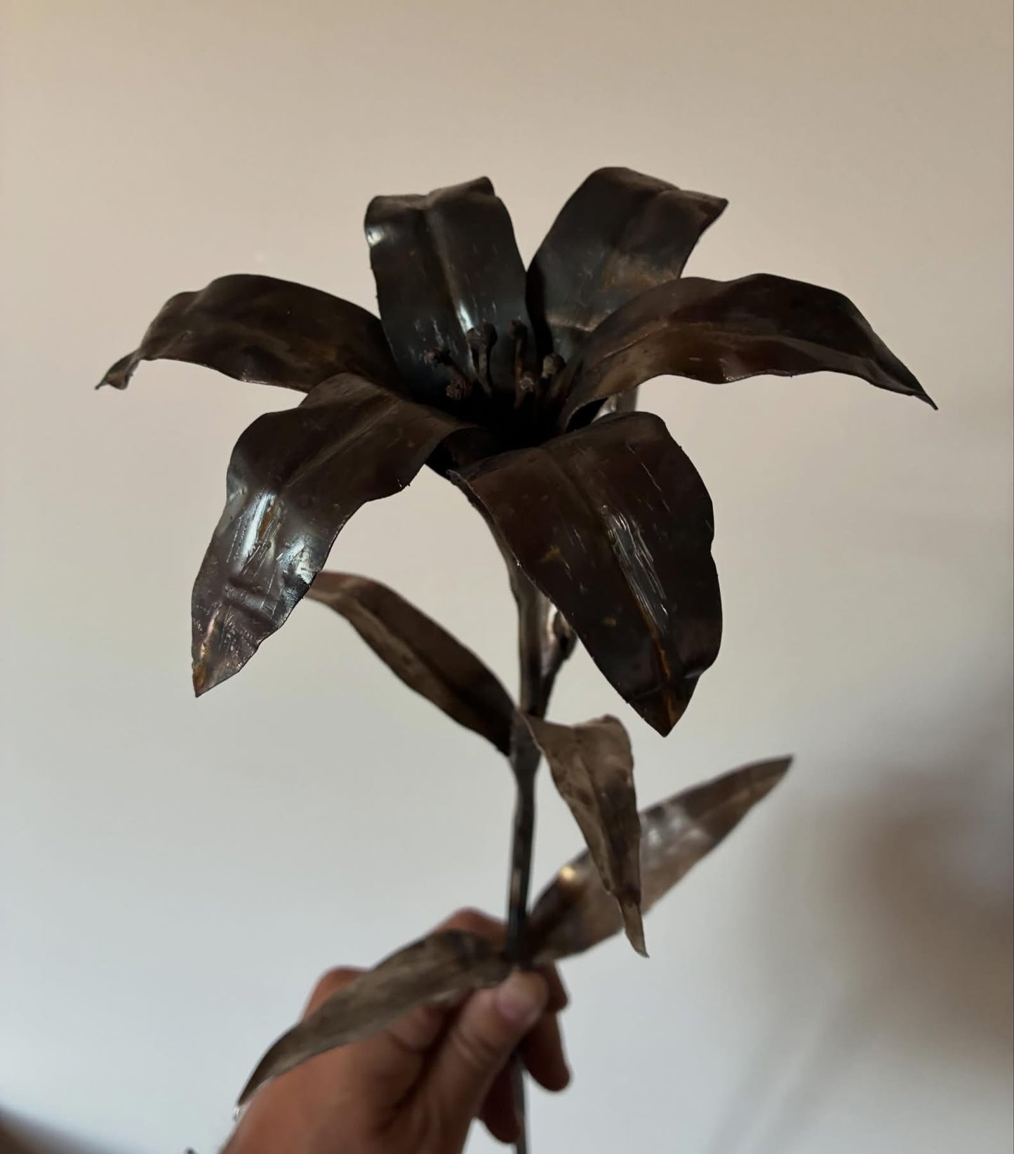 ETERNAL FLOWER