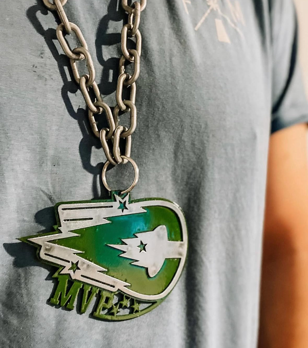 MVP CHAIN