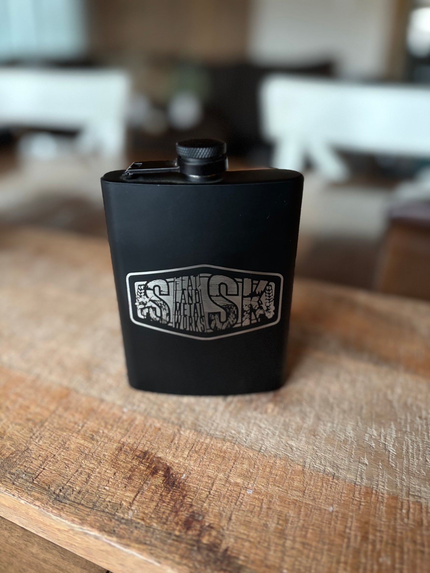 FLASK