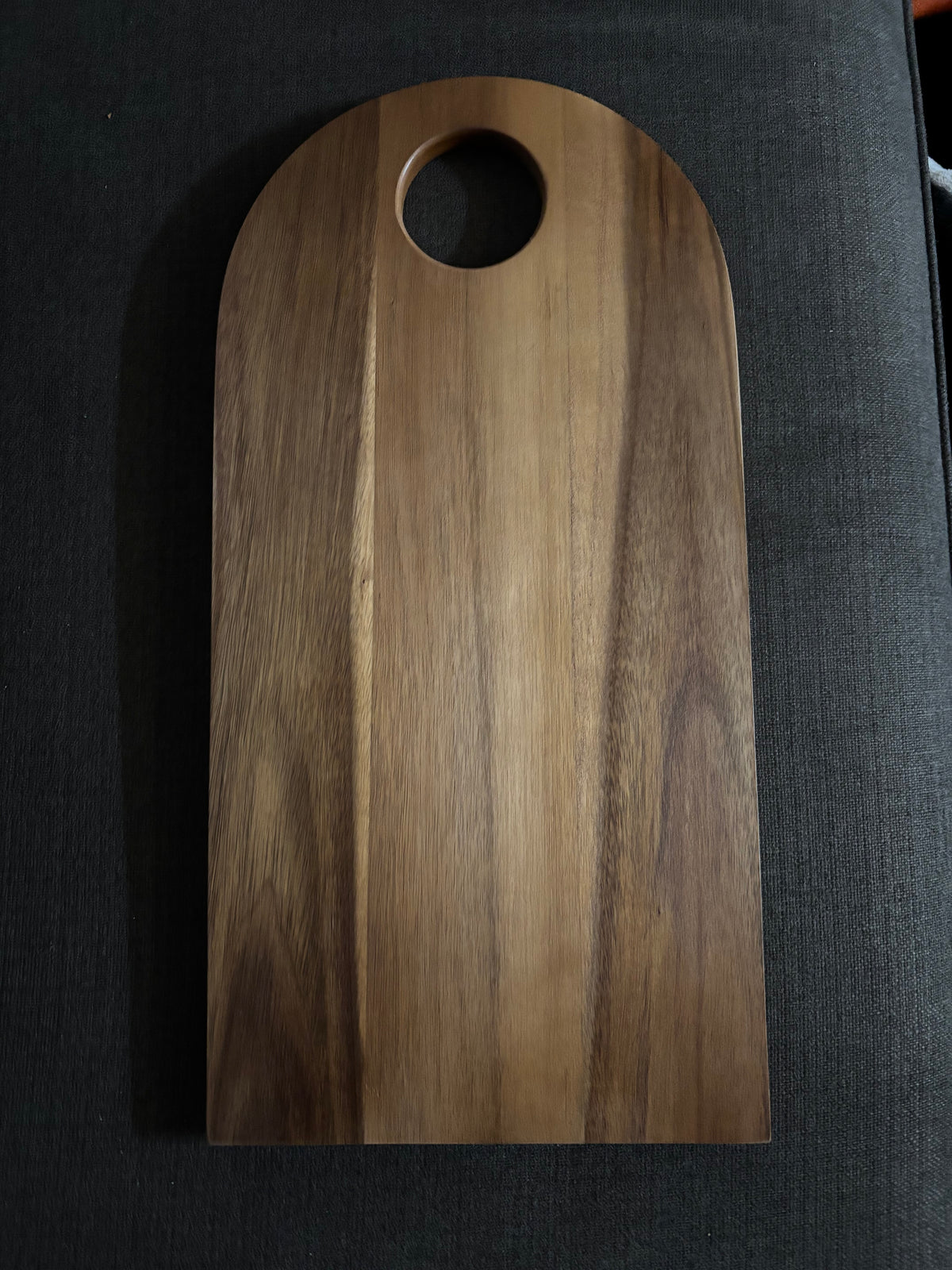 ENGRAVED BOARDS