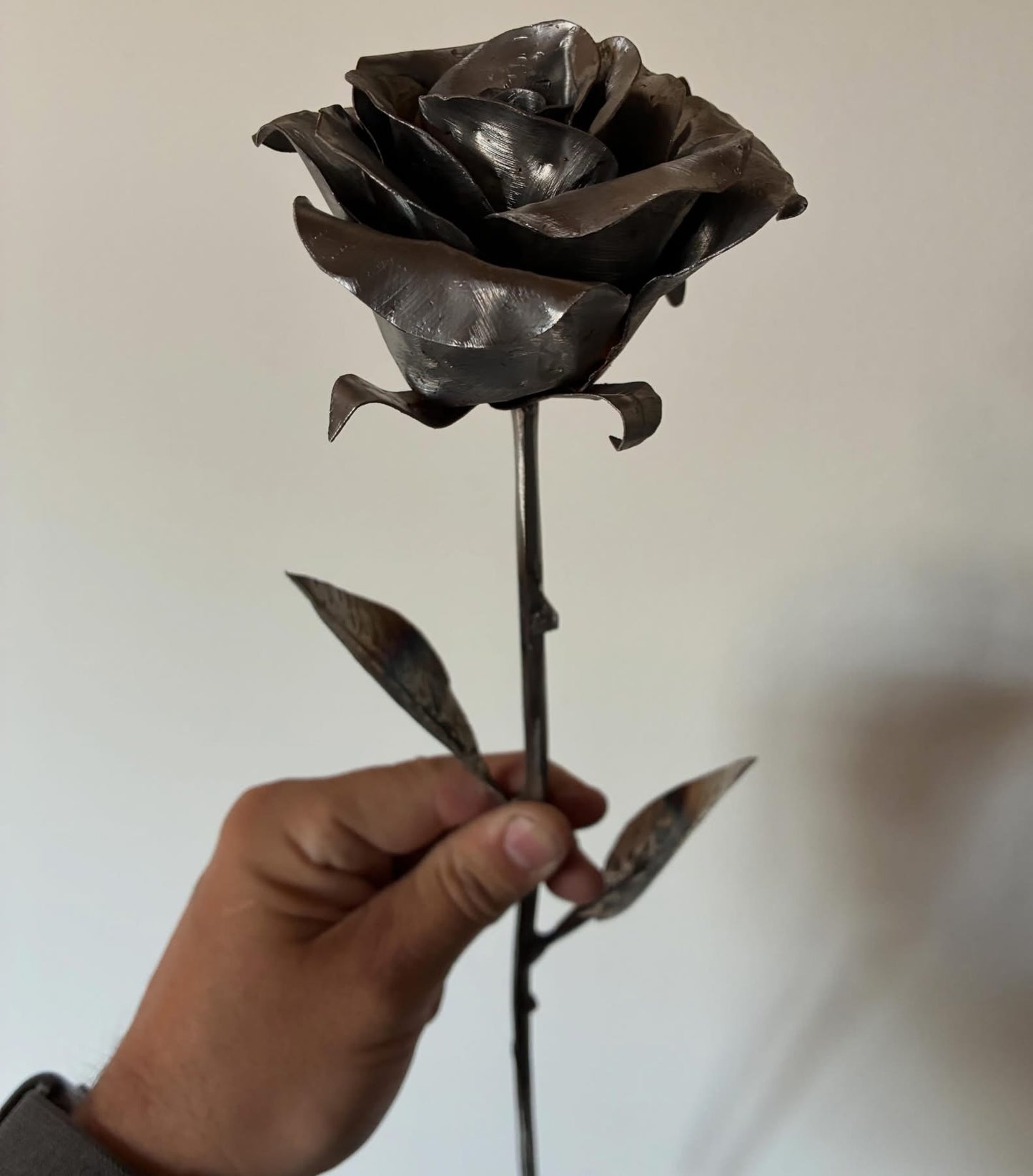 ETERNAL FLOWER