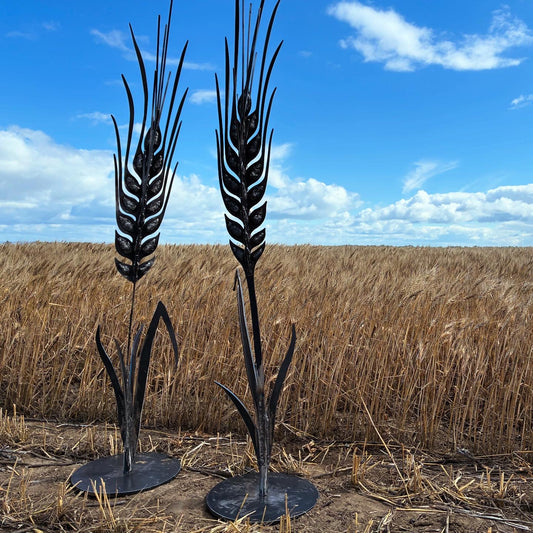 DURUM SCULPTURE