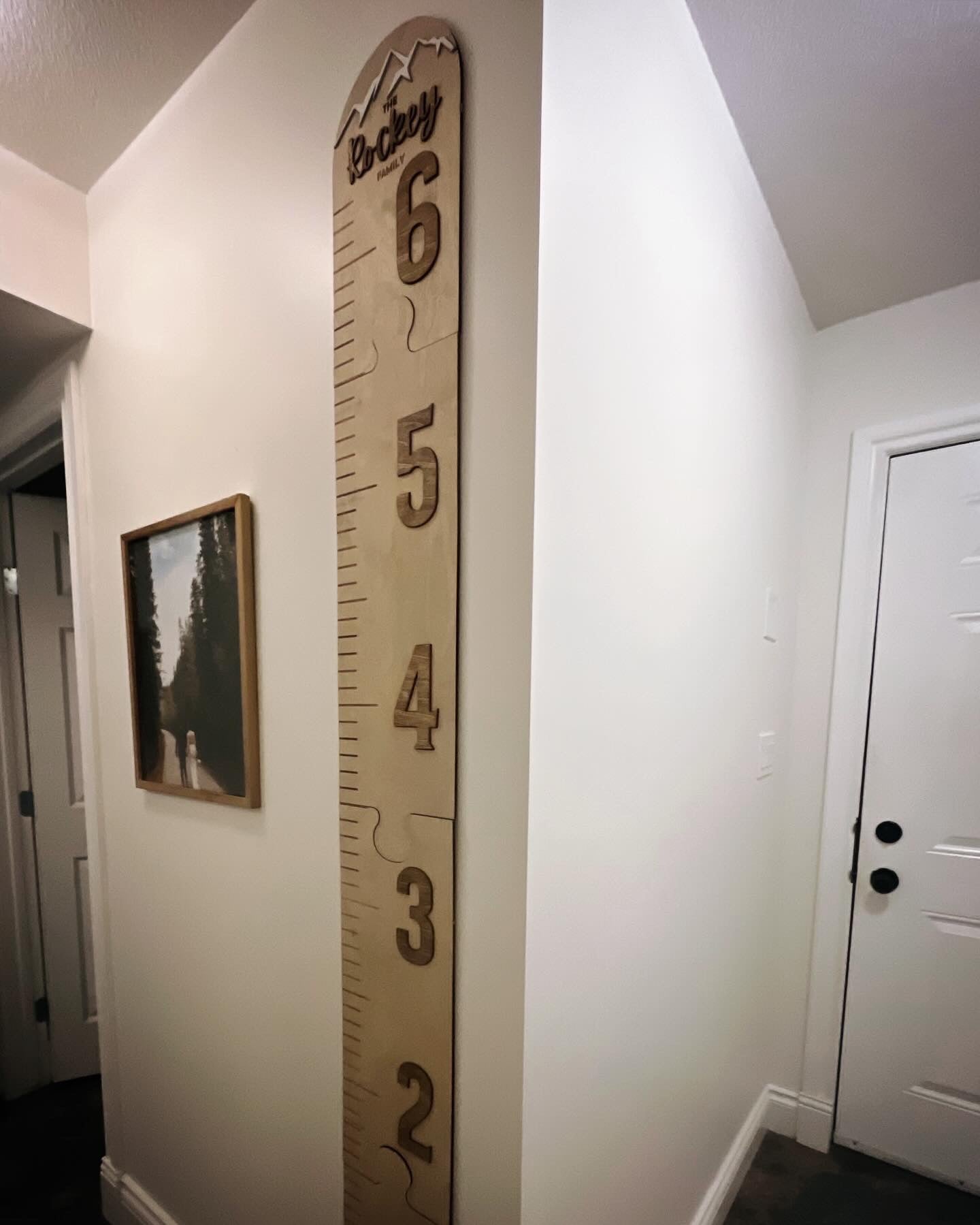 GROWTH CHART