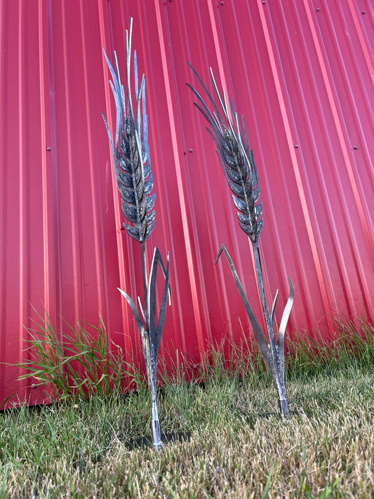 DURUM SCULPTURE