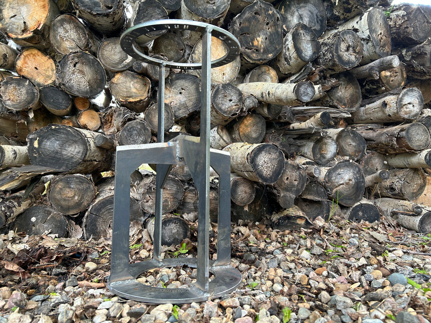 LOG SPLITTER